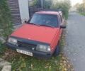 Красный ВАЗ 21099, объемом двигателя 1.5 л и пробегом 90 тыс. км за 716 $, фото 1 на Automoto.ua