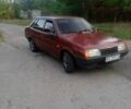 Червоний ВАЗ 21099, об'ємом двигуна 0 л та пробігом 11 тис. км за 850 $, фото 4 на Automoto.ua