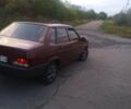 Червоний ВАЗ 21099, об'ємом двигуна 0 л та пробігом 11 тис. км за 850 $, фото 7 на Automoto.ua