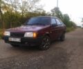 Червоний ВАЗ 21099, об'ємом двигуна 0 л та пробігом 11 тис. км за 850 $, фото 3 на Automoto.ua