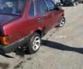 Красный ВАЗ 21099, объемом двигателя 1.5 л и пробегом 350 тыс. км за 1000 $, фото 4 на Automoto.ua