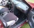 Червоний ВАЗ 21099, об'ємом двигуна 1.6 л та пробігом 160 тис. км за 2500 $, фото 1 на Automoto.ua