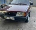Красный ВАЗ 21099, объемом двигателя 0 л и пробегом 163 тыс. км за 1600 $, фото 1 на Automoto.ua