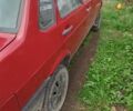 Красный ВАЗ 21099, объемом двигателя 0 л и пробегом 1 тыс. км за 725 $, фото 1 на Automoto.ua