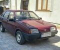 Червоний ВАЗ 21099, об'ємом двигуна 1.5 л та пробігом 200 тис. км за 1100 $, фото 1 на Automoto.ua