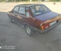 Красный ВАЗ 21099, объемом двигателя 0 л и пробегом 240 тыс. км за 1000 $, фото 1 на Automoto.ua
