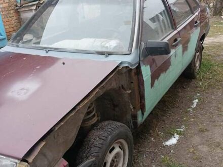 ВАЗ 21099 1991 в Ровно на Automoto.ua Красный ВАЗ 21099, объемом двигателя 1.6 л и пробегом 30 тыс. км за 900 $, фото 1 на Automoto.ua