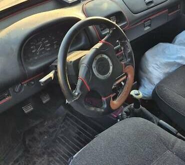 ВАЗ 21099 1997 в Кропивницком (Кировограде) на Automoto.ua Красный ВАЗ 21099, объемом двигателя 1.5 л и пробегом 146 тыс. км за 1500 $, фото 1 на Automoto.ua
