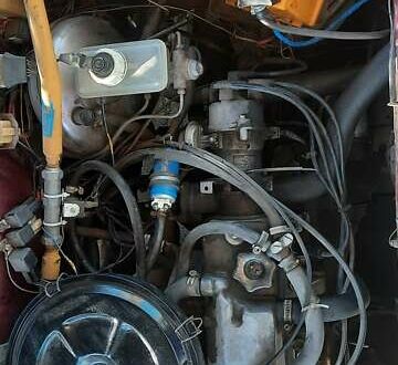 Красный ВАЗ 21099, объемом двигателя 1.6 л и пробегом 199 тыс. км за 1000 $, фото 1 на Automoto.ua