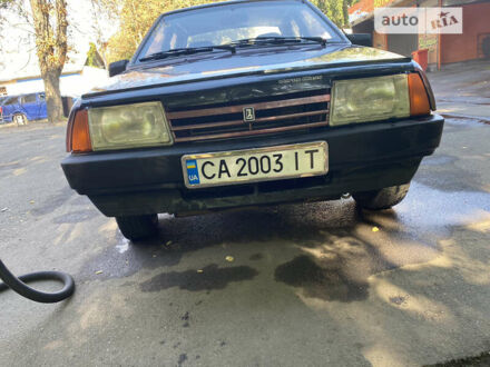ВАЗ 21099 1997 у Черкасах на Automoto.ua Червоний ВАЗ 21099, об'ємом двигуна 1.5 л та пробігом 160 тис. км за 1700 $, фото 1 на Automoto.ua