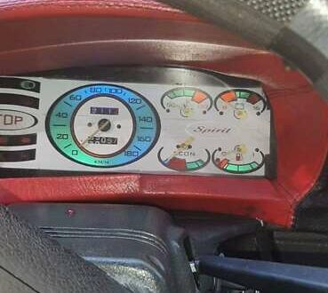 ВАЗ 21099 1999 в Ужгороде на Automoto.ua Красный ВАЗ 21099, объемом двигателя 1.5 л и пробегом 190 тыс. км за 1200 $, фото 1 на Automoto.ua