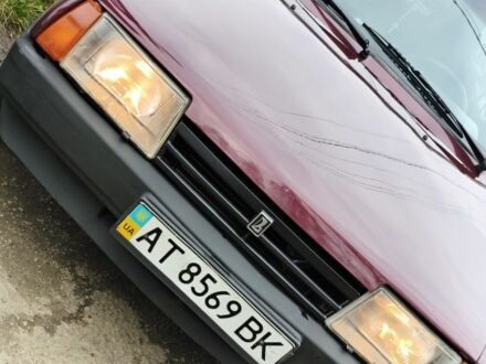 ВАЗ 21099 2005 в Коломые на Automoto.ua Красный ВАЗ 21099, объемом двигателя 1.5 л и пробегом 163 тыс. км за 999 $, фото 1 на Automoto.ua