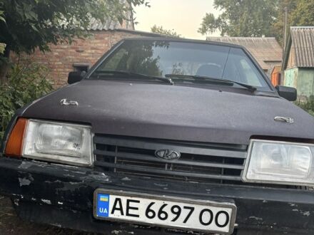 ВАЗ 21099 2005 в Бердичеве на Automoto.ua Красный ВАЗ 21099, объемом двигателя 1.5 л и пробегом 170 тыс. км за 951 $, фото 1 на Automoto.ua