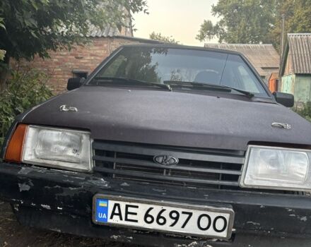 ВАЗ 21099 2005 в Бердичеве на Automoto.ua Красный ВАЗ 21099, объемом двигателя 1.5 л и пробегом 170 тыс. км за 951 $, фото 1 на Automoto.ua