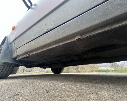 Красный ВАЗ 21099, объемом двигателя 1.5 л и пробегом 300 тыс. км за 1500 $, фото 1 на Automoto.ua