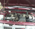 Червоний ВАЗ 21099, об'ємом двигуна 1.6 л та пробігом 107 тис. км за 3000 $, фото 1 на Automoto.ua