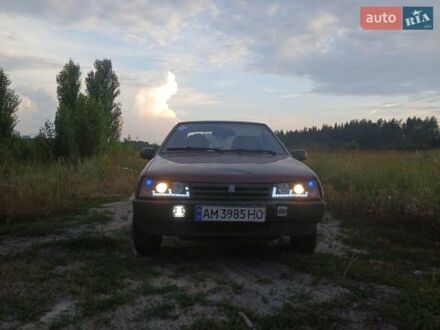 ВАЗ 21099 2007 в Радомышле на Automoto.ua Красный ВАЗ 21099, объемом двигателя 1.6 л и пробегом 140 тыс. км за 2100 $, фото 1 на Automoto.ua