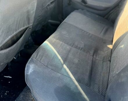 Красный ВАЗ 21099, объемом двигателя 1.6 л и пробегом 1230 тыс. км за 950 $, фото 1 на Automoto.ua