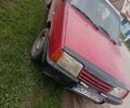ВАЗ 21099, объемом двигателя 1.5 л и пробегом 100 тыс. км за 400 $, фото 1 на Automoto.ua