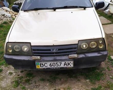 ВАЗ 21099 1995 в Трускавце на Automoto.ua ВАЗ 21099, объемом двигателя 1.5 л и пробегом 71 тыс. км за 1000 $, фото 4 на Automoto.ua