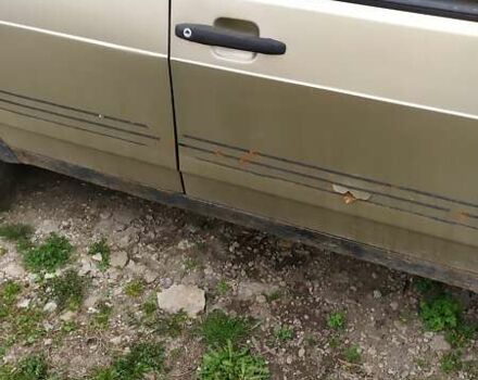 ВАЗ 21099 1995 в Трускавце на Automoto.ua ВАЗ 21099, объемом двигателя 1.5 л и пробегом 71 тыс. км за 1000 $, фото 2 на Automoto.ua