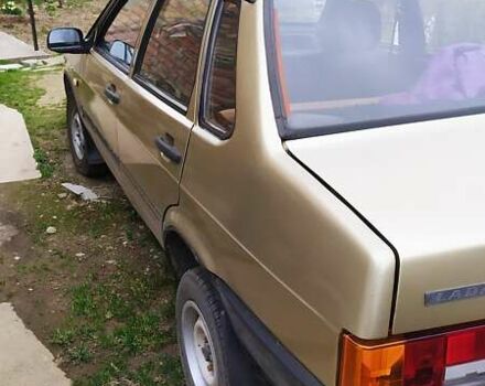ВАЗ 21099 1995 в Трускавце на Automoto.ua ВАЗ 21099, объемом двигателя 1.5 л и пробегом 71 тыс. км за 1000 $, фото 6 на Automoto.ua