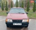 ВАЗ 21099, объемом двигателя 1.5 л и пробегом 55 тыс. км за 800 $, фото 1 на Automoto.ua