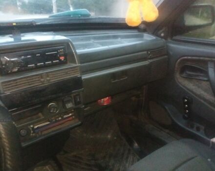 ВАЗ 21099, объемом двигателя 0 л и пробегом 200 тыс. км за 767 $, фото 2 на Automoto.ua