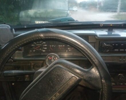 ВАЗ 21099, объемом двигателя 0 л и пробегом 200 тыс. км за 767 $, фото 3 на Automoto.ua