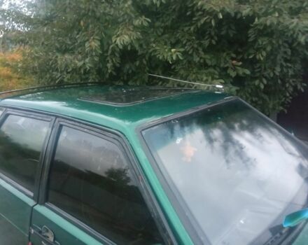 ВАЗ 21099, объемом двигателя 0 л и пробегом 200 тыс. км за 767 $, фото 6 на Automoto.ua