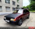 ВАЗ 21099, об'ємом двигуна 1.5 л та пробігом 120 тис. км за 700 $, фото 1 на Automoto.ua