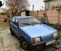 ВАЗ 21099, об'ємом двигуна 1.3 л та пробігом 53 тис. км за 650 $, фото 1 на Automoto.ua