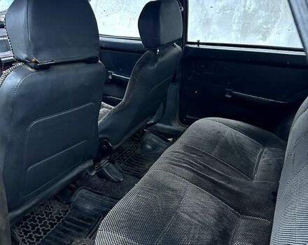 ВАЗ 21099, об'ємом двигуна 1.3 л та пробігом 53 тис. км за 650 $, фото 3 на Automoto.ua