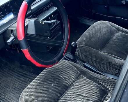 ВАЗ 21099, об'ємом двигуна 1.3 л та пробігом 53 тис. км за 650 $, фото 2 на Automoto.ua