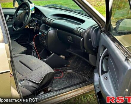 ВАЗ 21099, об'ємом двигуна 15 л та пробігом 0 тис. км за 1150 $, фото 7 на Automoto.ua