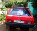 ВАЗ 21099, объемом двигателя 1.1 л и пробегом 0 тыс. км за 1300 $, фото 3 на Automoto.ua