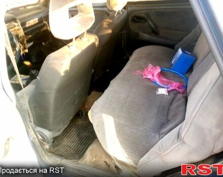 ВАЗ 21099, объемом двигателя 1.5 л и пробегом 120 тыс. км за 650 $, фото 4 на Automoto.ua