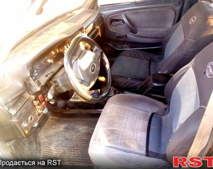 ВАЗ 21099, объемом двигателя 1.5 л и пробегом 120 тыс. км за 650 $, фото 5 на Automoto.ua