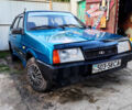 ВАЗ 21099, объемом двигателя 1.5 л и пробегом 200 тыс. км за 750 $, фото 1 на Automoto.ua