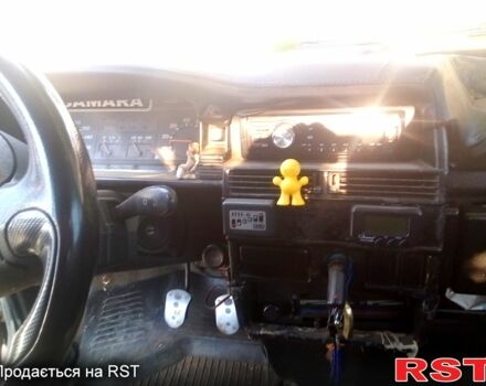 ВАЗ 21099, объемом двигателя 1.5 л и пробегом 120 тыс. км за 650 $, фото 6 на Automoto.ua