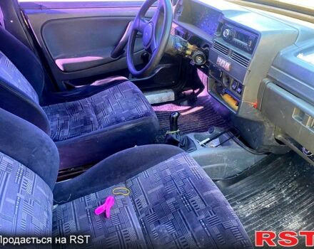 ВАЗ 21099, объемом двигателя 1.5 л и пробегом 150 тыс. км за 1200 $, фото 11 на Automoto.ua