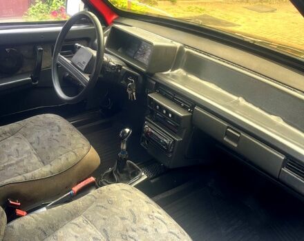ВАЗ 21099, об'ємом двигуна 1.5 л та пробігом 0 тис. км за 900 $, фото 3 на Automoto.ua