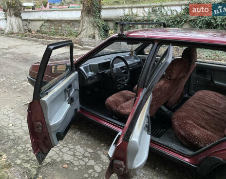 ВАЗ 21099, об'ємом двигуна 1.4 л та пробігом 290 тис. км за 980 $, фото 18 на Automoto.ua