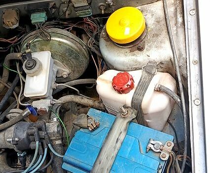 ВАЗ 21099, объемом двигателя 1.3 л и пробегом 0 тыс. км за 1000 $, фото 7 на Automoto.ua