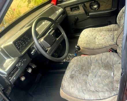 ВАЗ 21099, об'ємом двигуна 1.5 л та пробігом 0 тис. км за 900 $, фото 4 на Automoto.ua