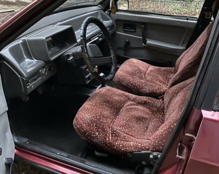 ВАЗ 21099, об'ємом двигуна 1.4 л та пробігом 290 тис. км за 980 $, фото 12 на Automoto.ua