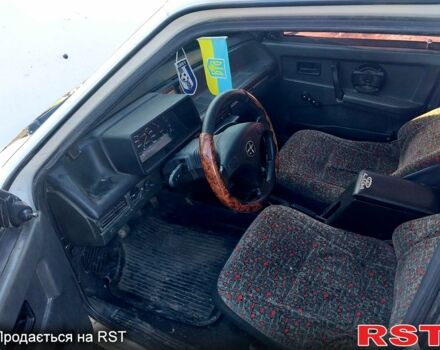 ВАЗ 21099, объемом двигателя 1.5 л и пробегом 150 тыс. км за 1100 $, фото 2 на Automoto.ua