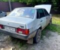 ВАЗ 21099, объемом двигателя 1.5 л и пробегом 154 тыс. км за 400 $, фото 1 на Automoto.ua