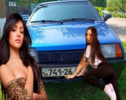 ВАЗ 21099, объемом двигателя 1.3 л и пробегом 0 тыс. км за 1030 $, фото 2 на Automoto.ua