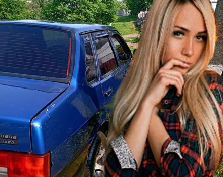 ВАЗ 21099, объемом двигателя 1.3 л и пробегом 0 тыс. км за 1030 $, фото 3 на Automoto.ua